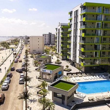 Alezzi Majestic Apartments 115 Нэводари Экстерьер фото