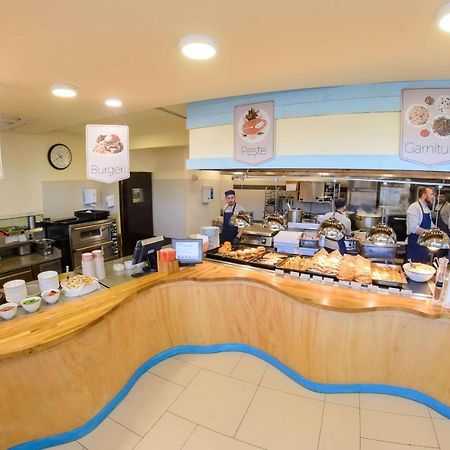 Alezzi Majestic Apartments 115 Нэводари Экстерьер фото