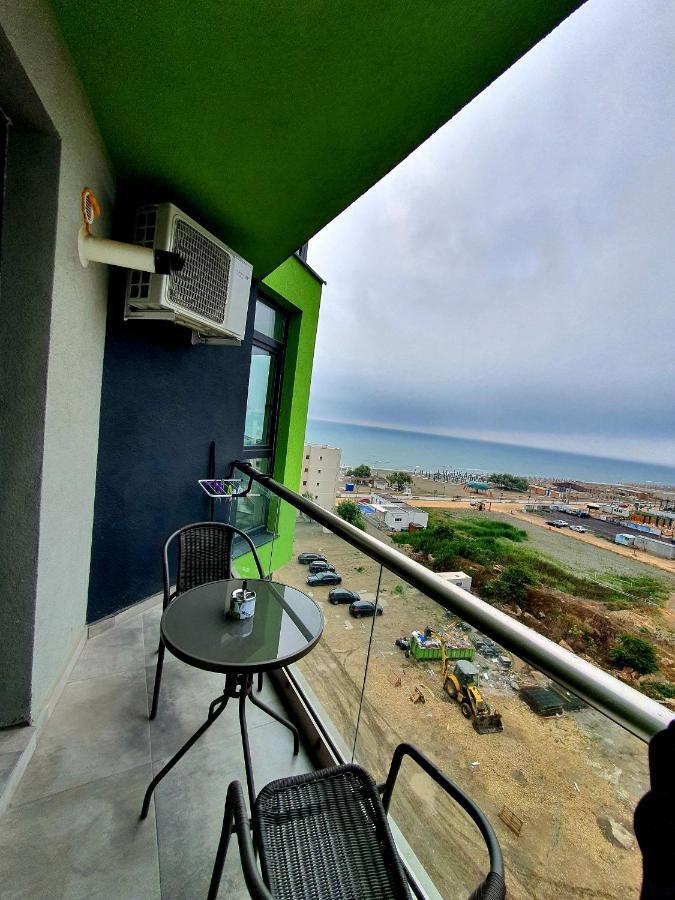 Alezzi Majestic Apartments 115 Нэводари Экстерьер фото