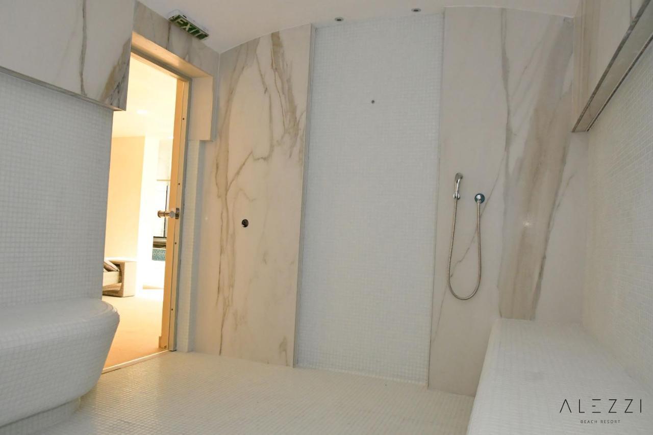 Alezzi Majestic Apartments 115 Нэводари Экстерьер фото